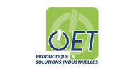 oet productique industrielle