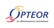 opteor maintenance